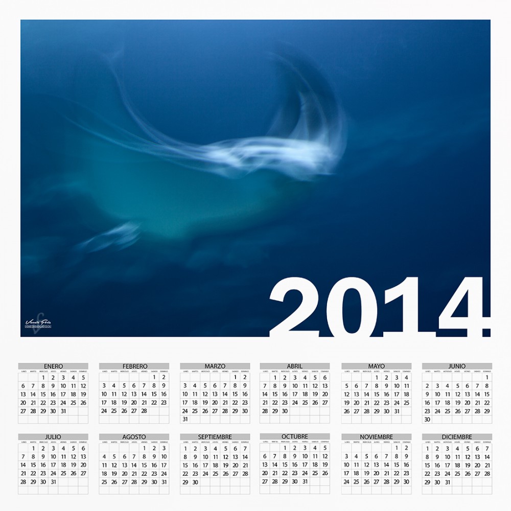 Calendario 2014 Vicente Forés Fotografía Versión 2 web